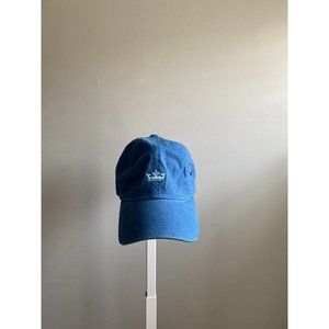 Peter Millar Cap Men Blue Baseball Hat